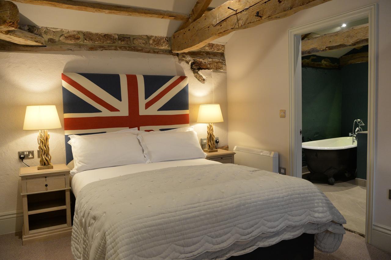 The Castle 3* Harrogate
