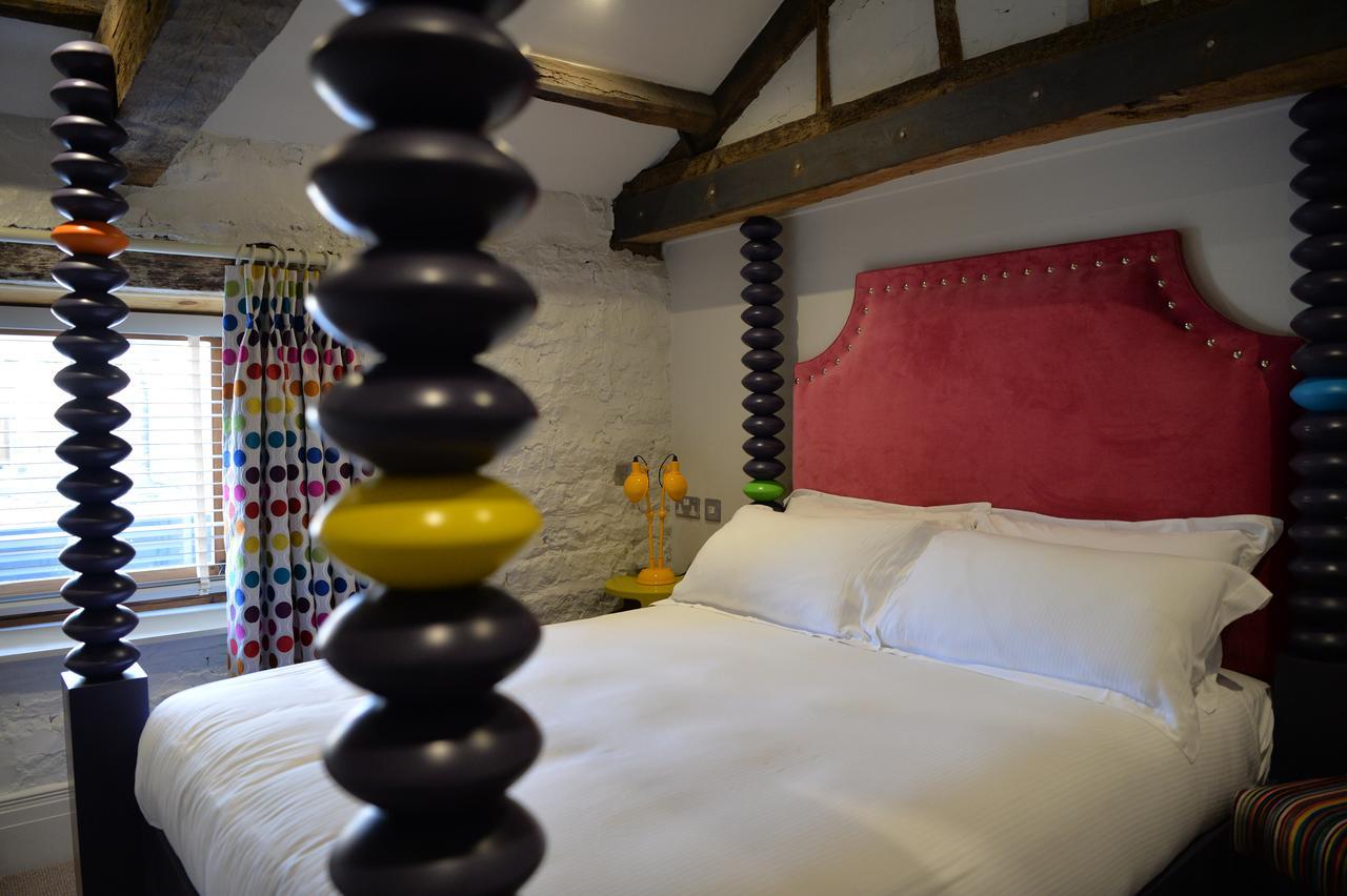 The Castle 3* Harrogate
