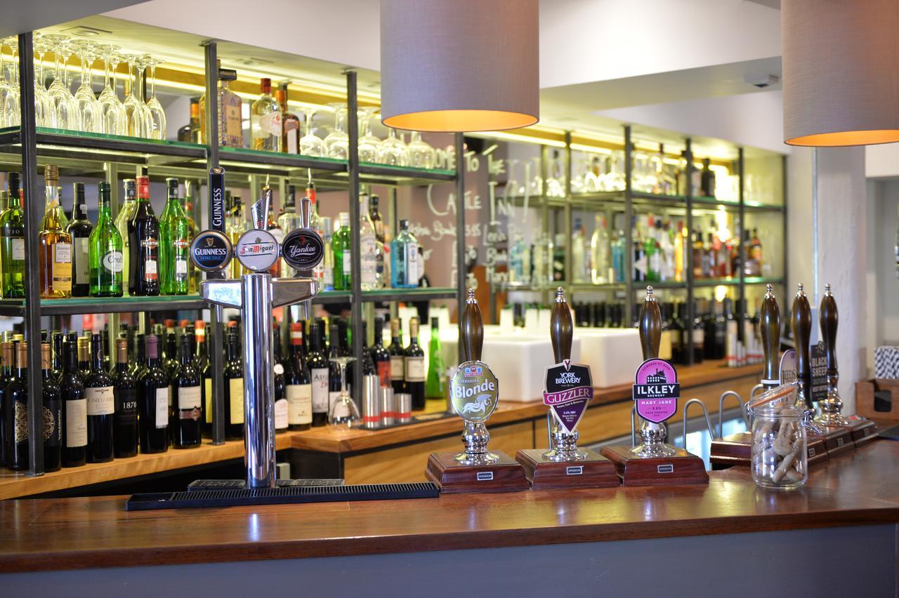 The Castle 3* Harrogate