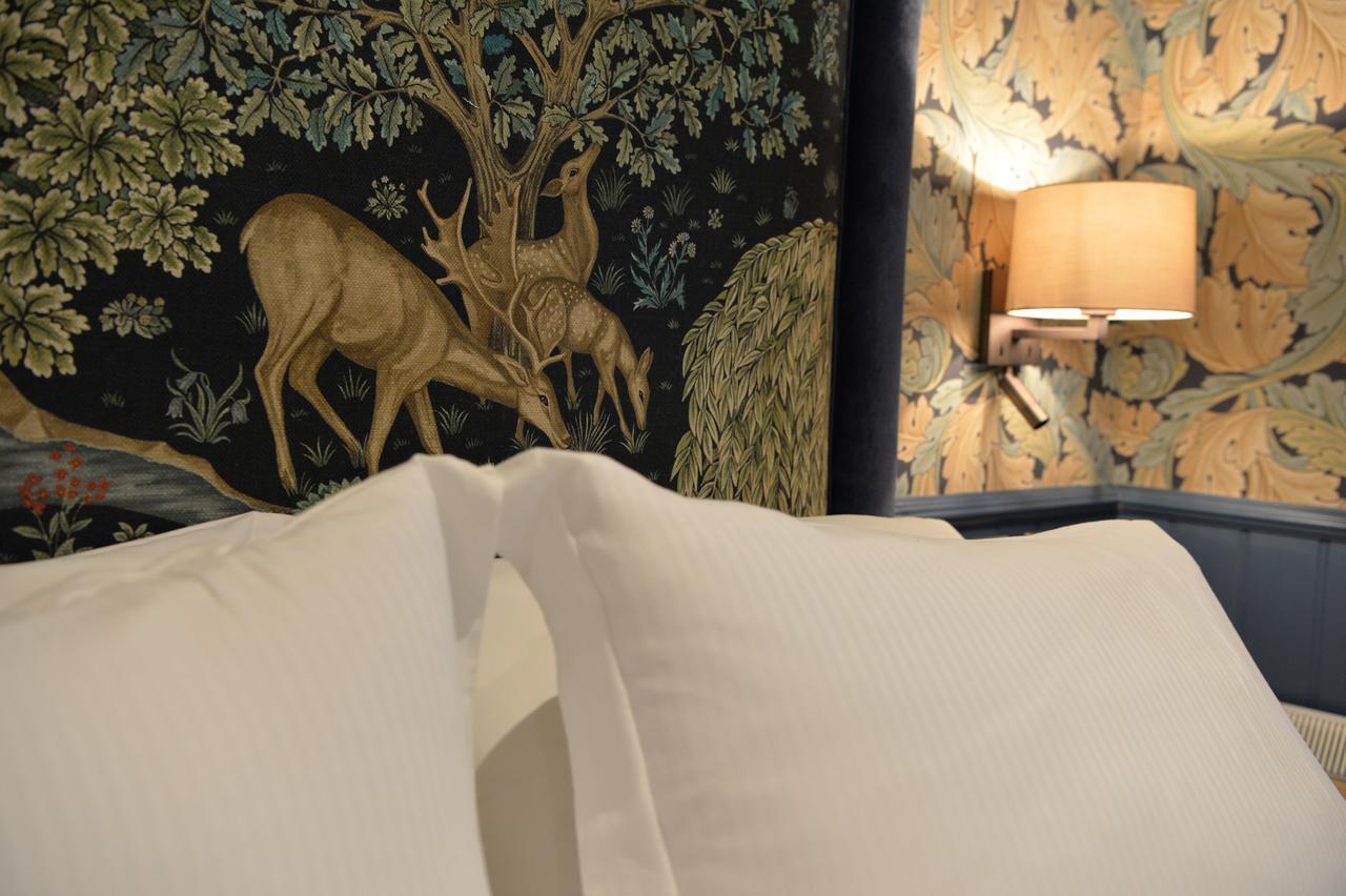Inn The Castle 3*