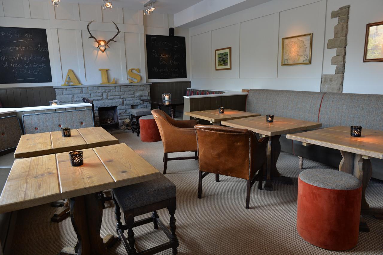 The Castle 3* Harrogate