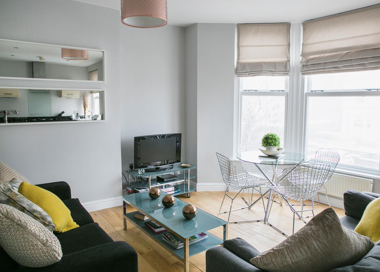 Apartment The Green House Classic 2 Bedroom Apartment Harrogate