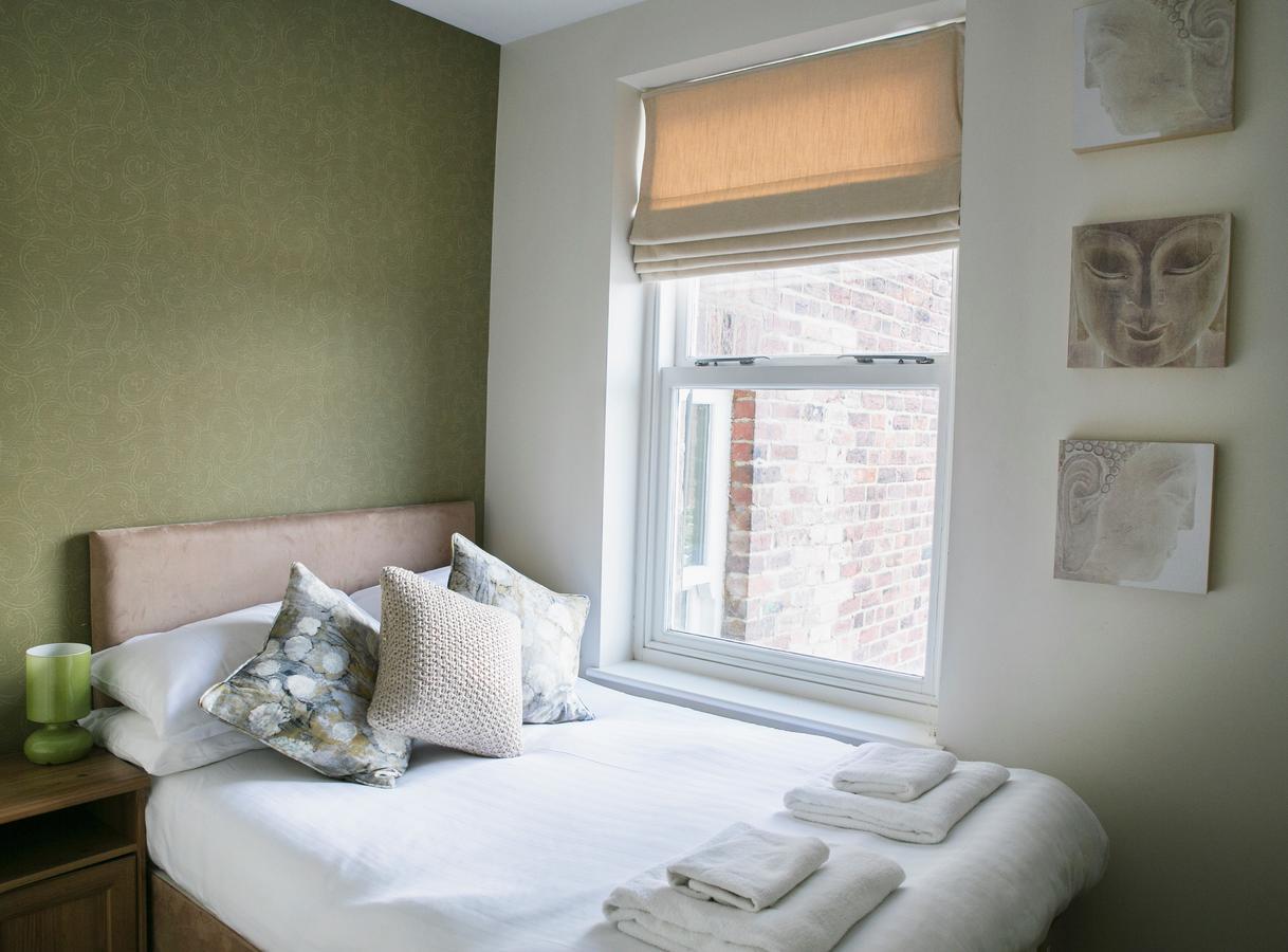 Apartment The Green House Classic 2 Bedroom Apartment *