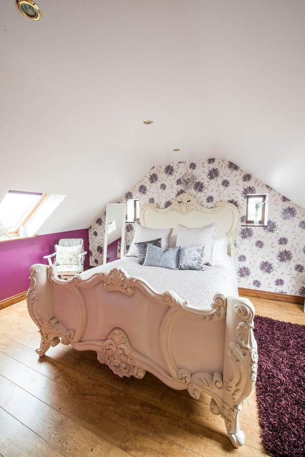 Farm View Hall Bed & Breakfast Harrogate