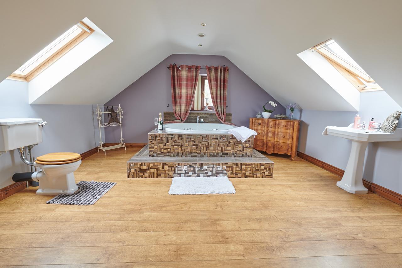 Bed & Breakfast Farm View Hall 3*