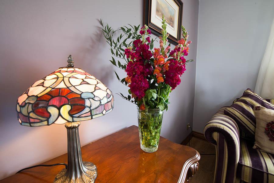 Bed & Breakfast Farm View Hall Harrogate