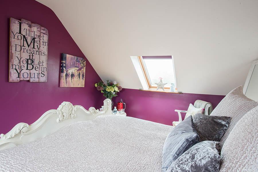 Farm View Hall Bed & Breakfast Harrogate