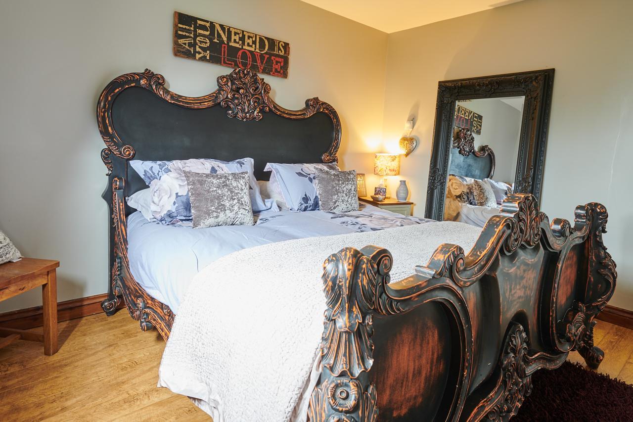 Bed & Breakfast Farm View Hall Harrogate
