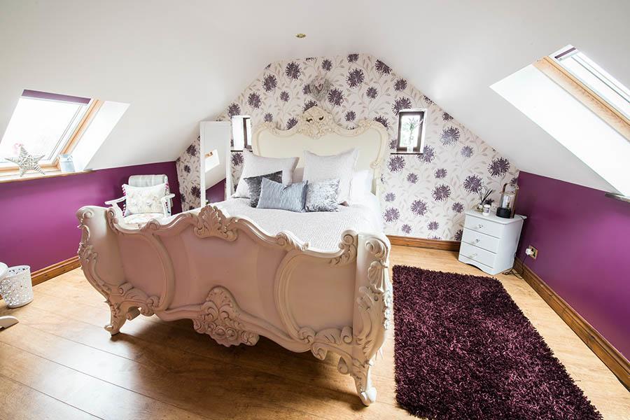 Farm View Hall Bed & Breakfast