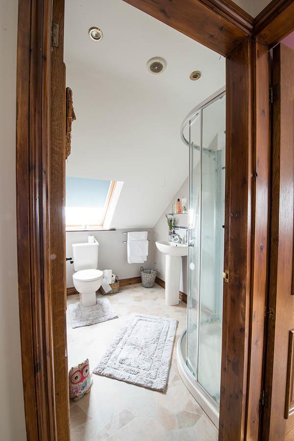 Bed & Breakfast Farm View Hall Harrogate