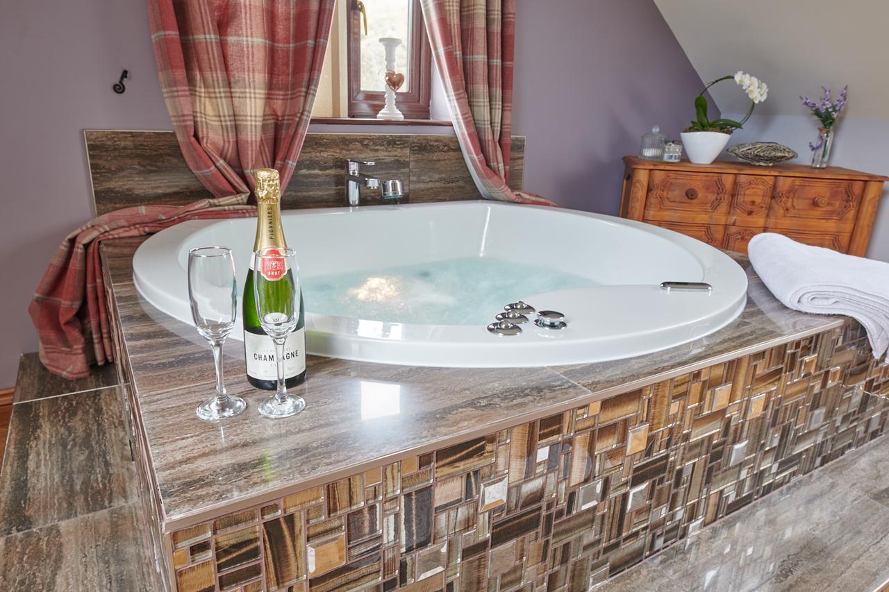 Farm View Hall Bed & Breakfast Harrogate