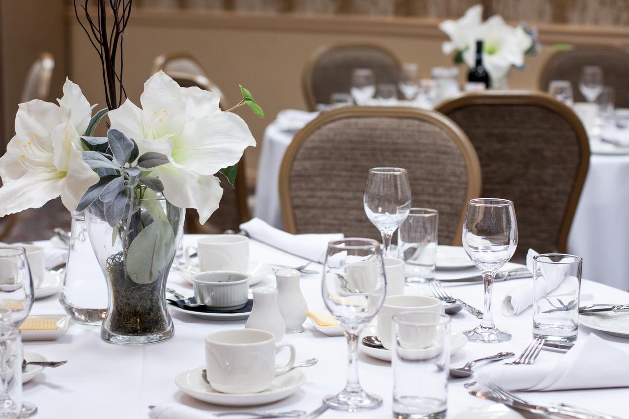 Ascot House Hotel Harrogate