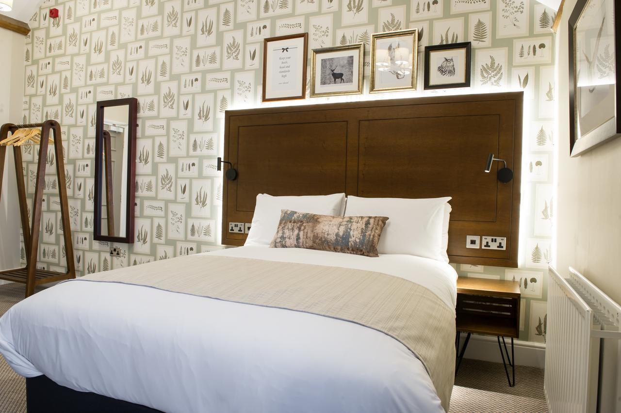 The Kestrel By Innkeeper'S Collection Hotel 4*