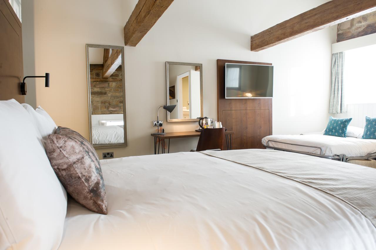 The Kestrel By Innkeeper'S Collection Hotel 4*