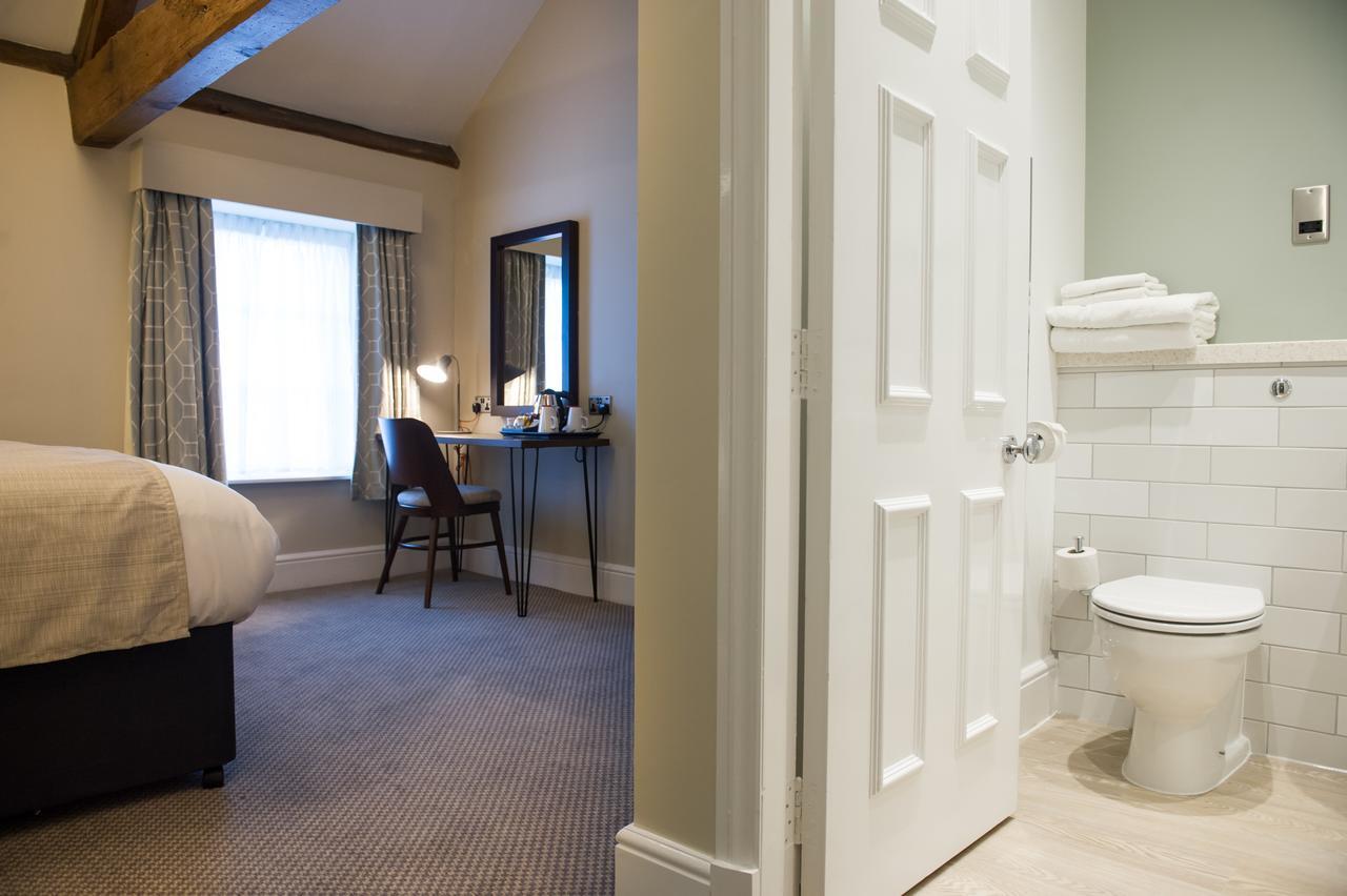 The Kestrel By Innkeeper'S Collection Hotel