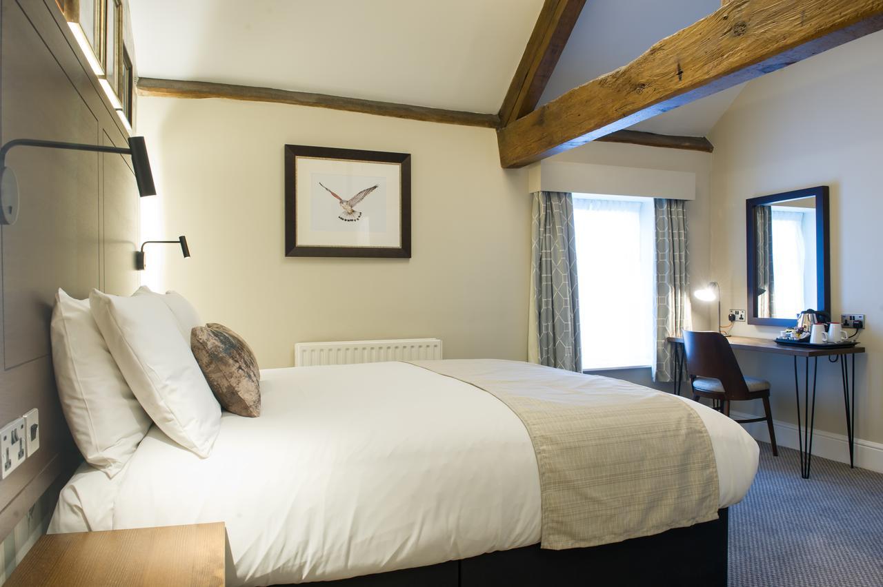 The Kestrel By Innkeeper'S Collection Hotel Harrogate