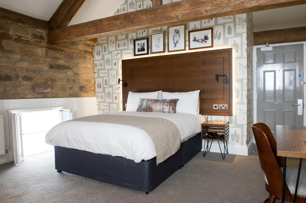 The Kestrel By Innkeeper'S Collection Hotel Harrogate