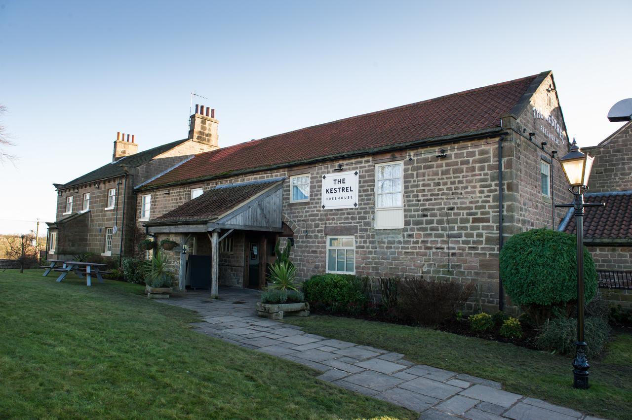 The Kestrel By Innkeeper'S Collection 4* Harrogate
