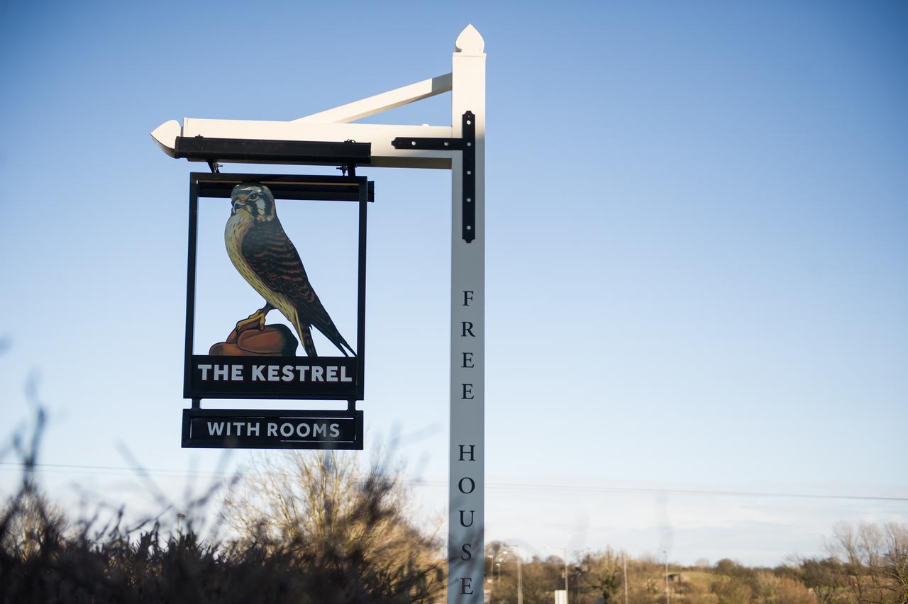The Kestrel By Innkeeper'S Collection Hotel 4*