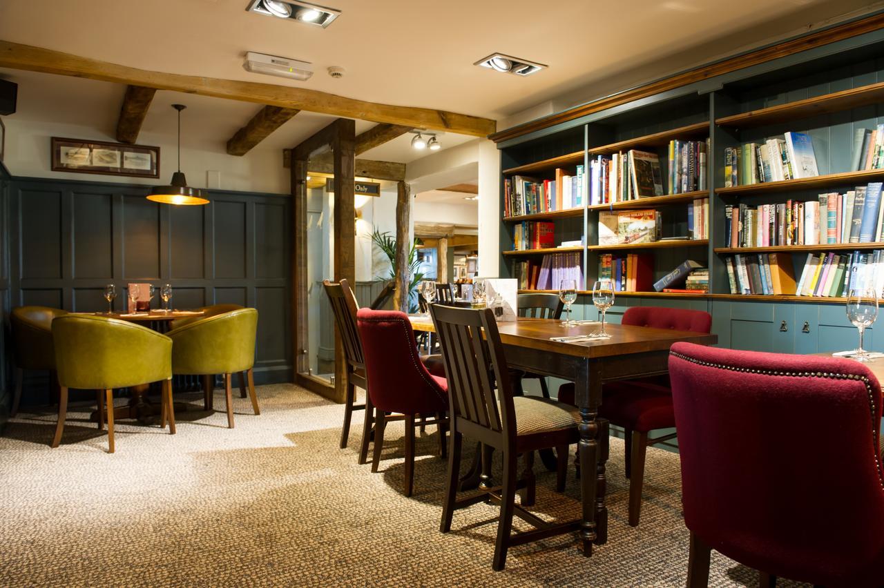 Hotel The Kestrel By Innkeeper'S Collection Harrogate