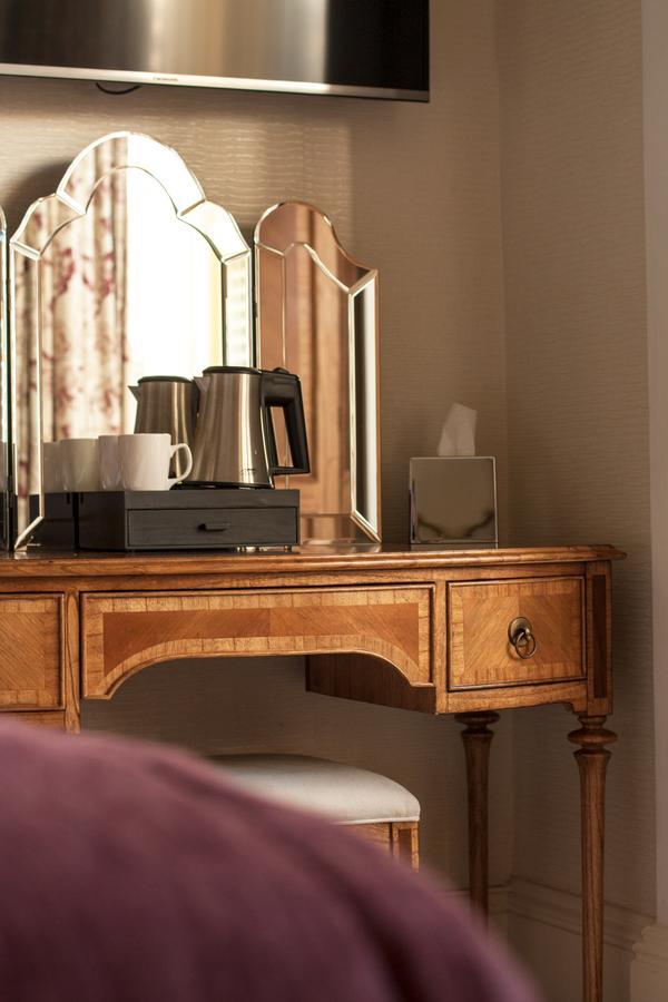 Hotel Ascot House 4*
