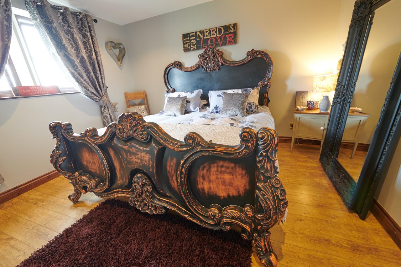 Farm View Hall Harrogate