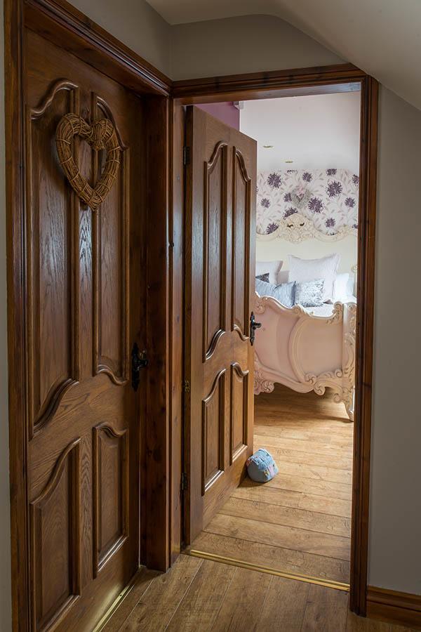 Farm View Hall 3*