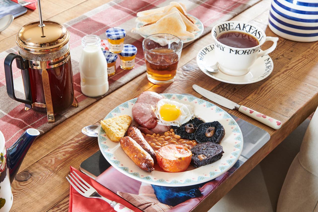 Bed & Breakfast Farm View Hall 3*