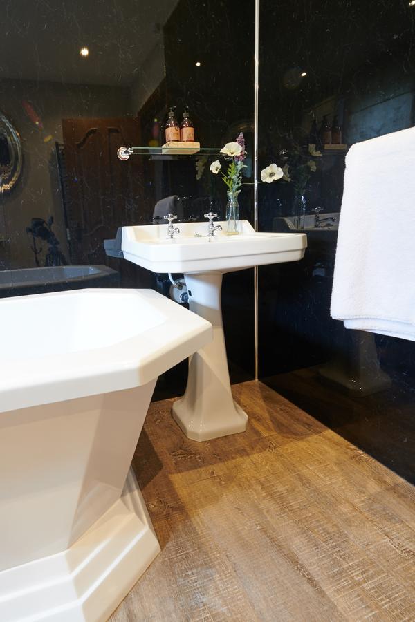 Farm View Hall Bed & Breakfast Harrogate