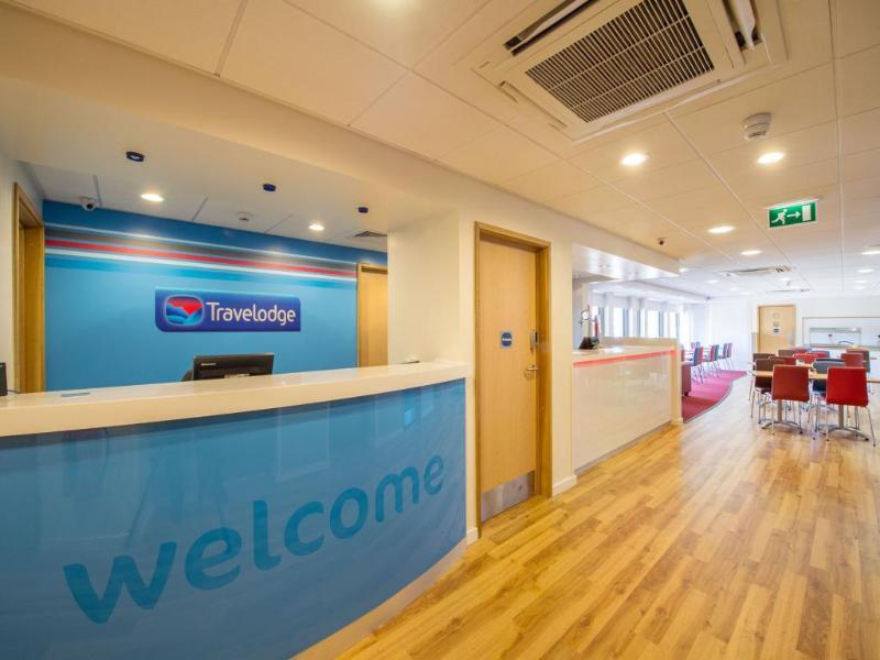 Travelodge
