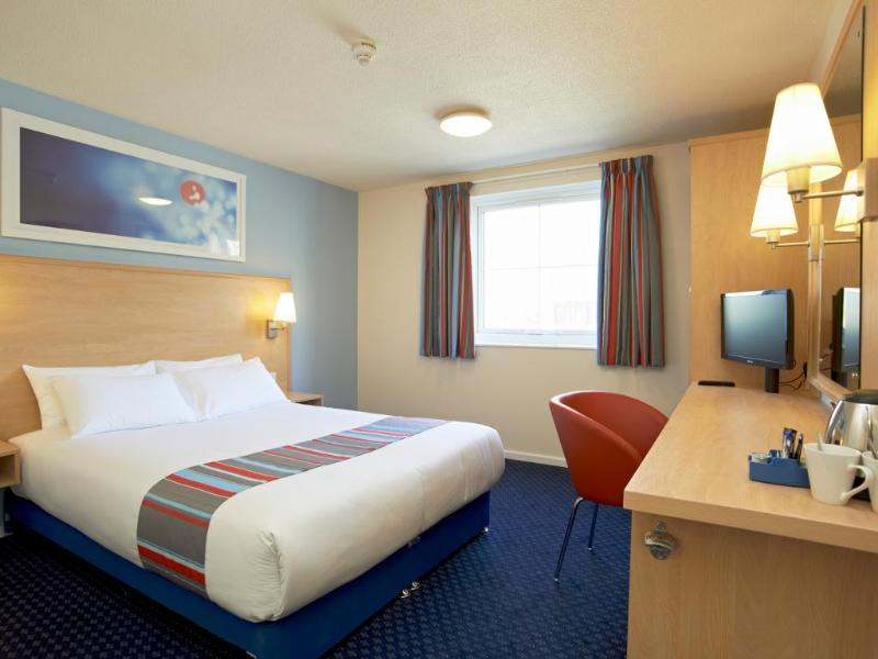 Hotel Travelodge Harrogate