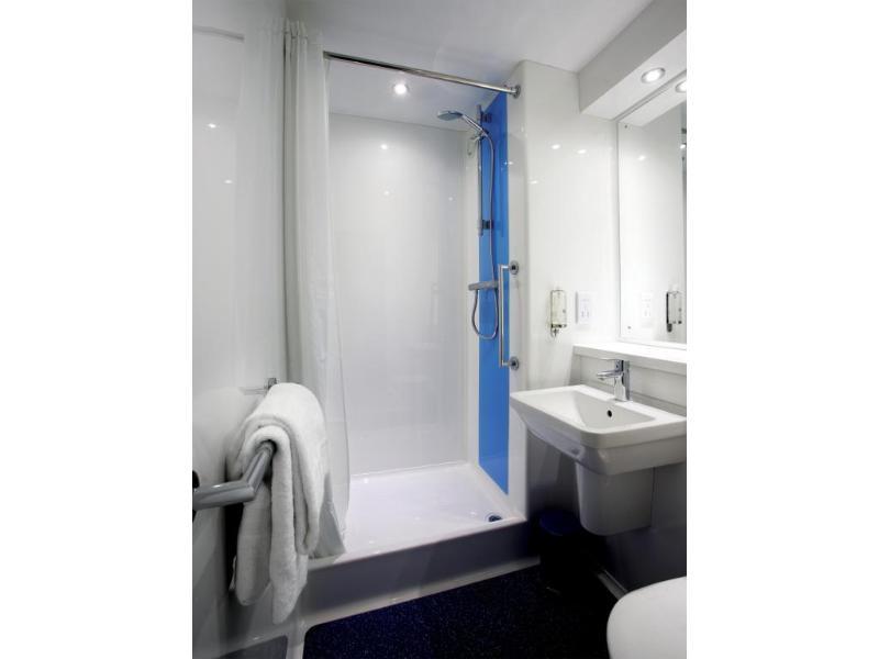 Travelodge Hotel