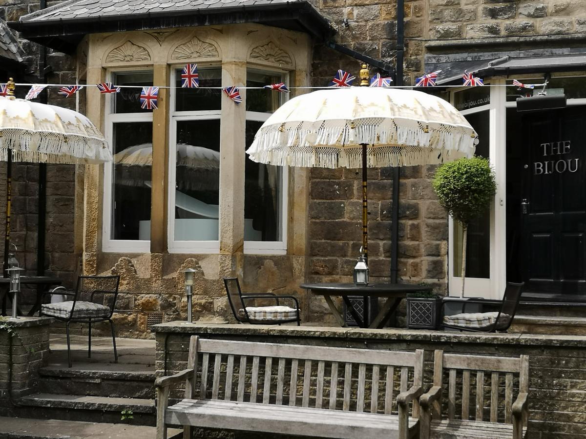 The Bijou Harrogate