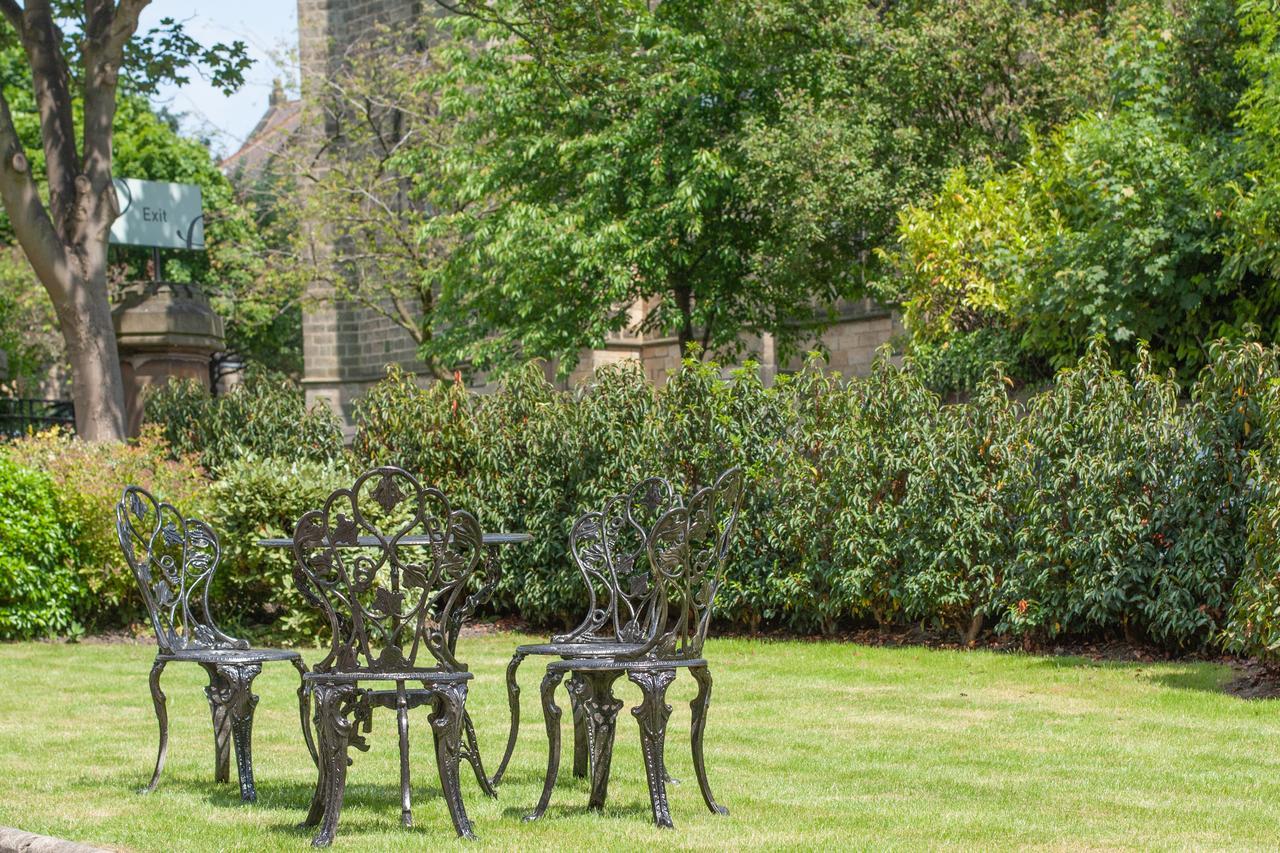 Ascot House 4* Harrogate