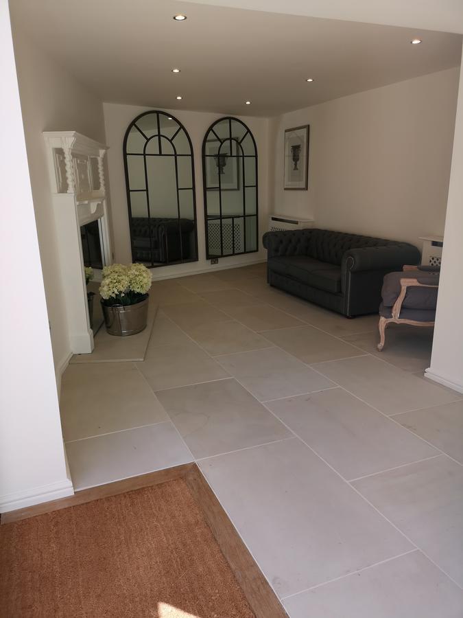 The Bijou Guest house 5*
