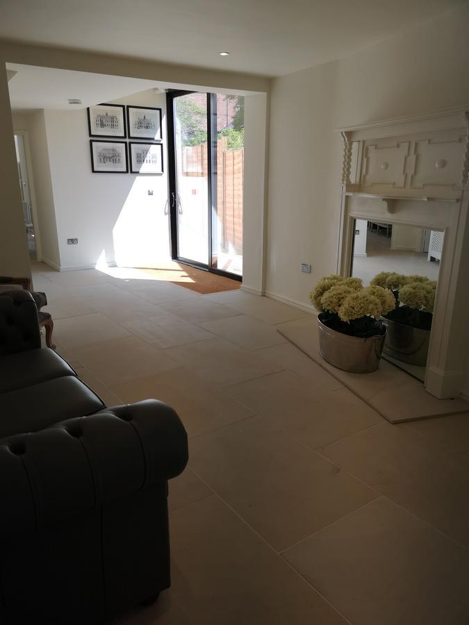 The Bijou Guest house 5*