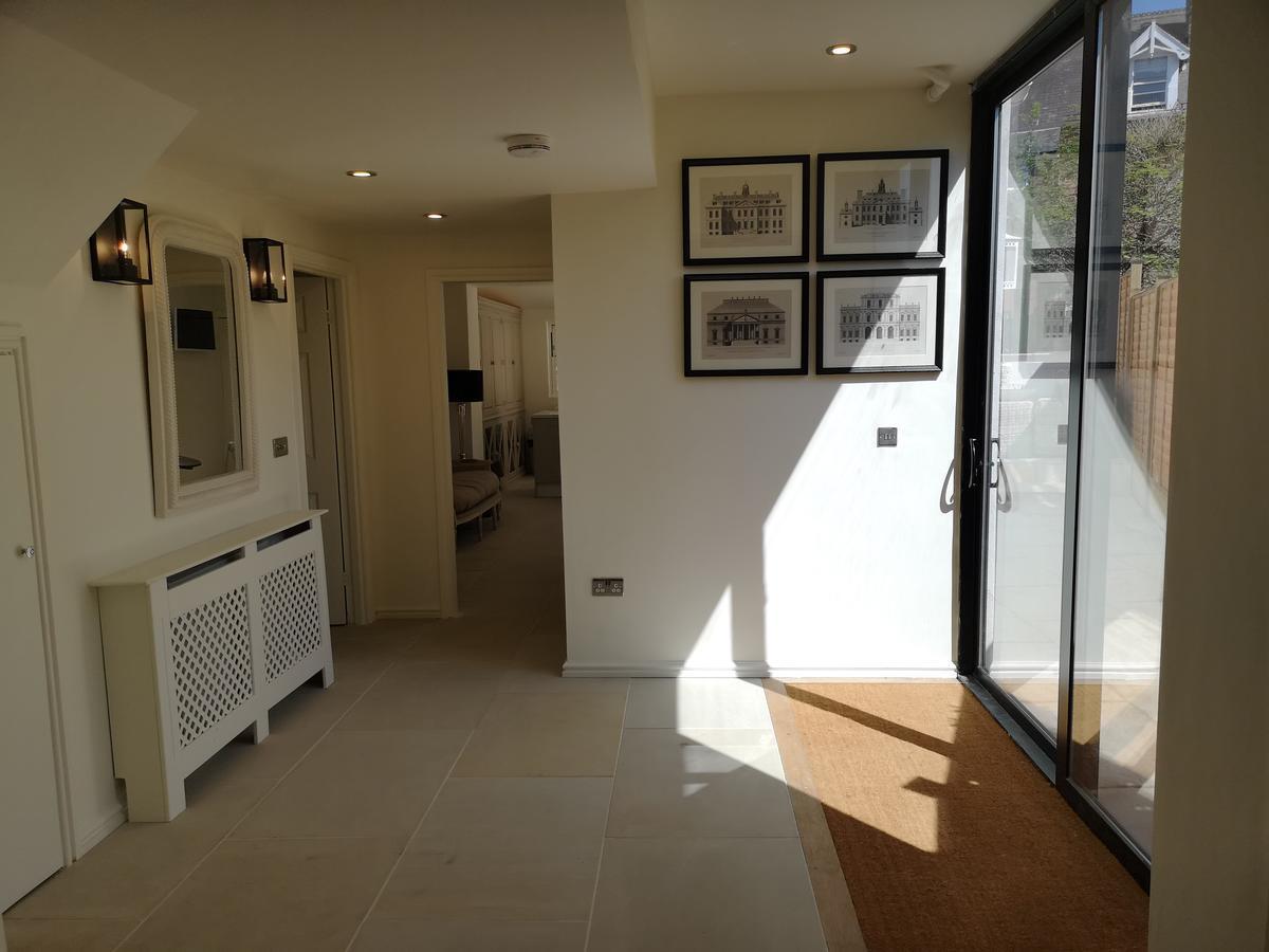 Guest house The Bijou Harrogate