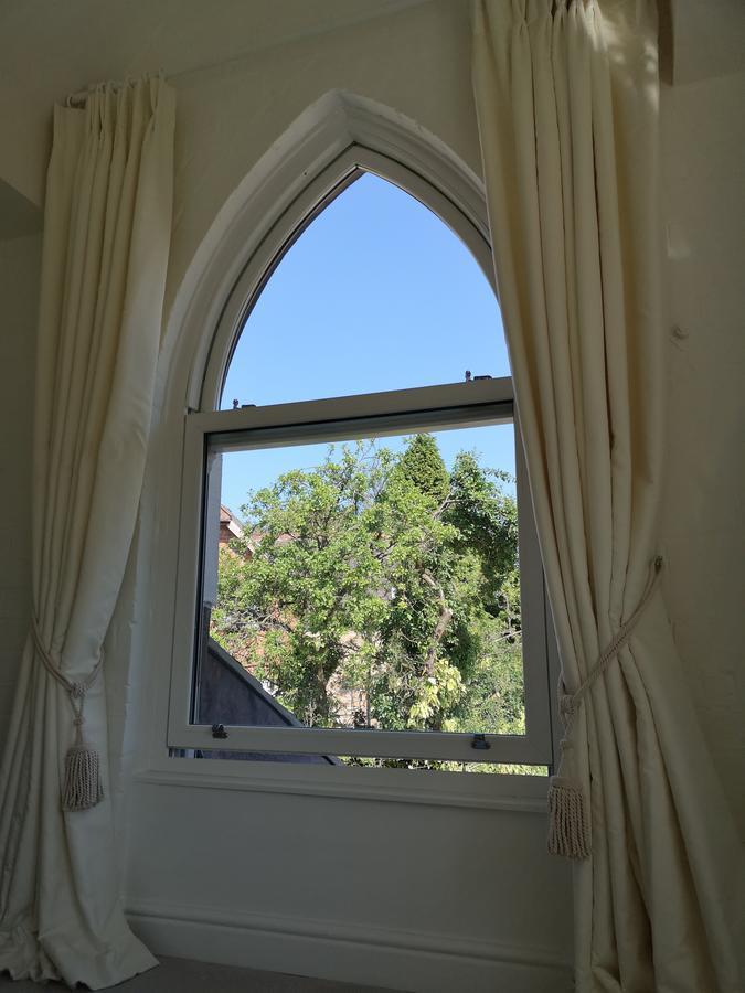 The Bijou Guest house