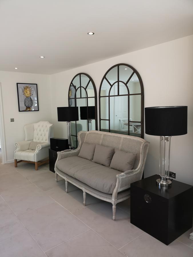 The Bijou Guest house