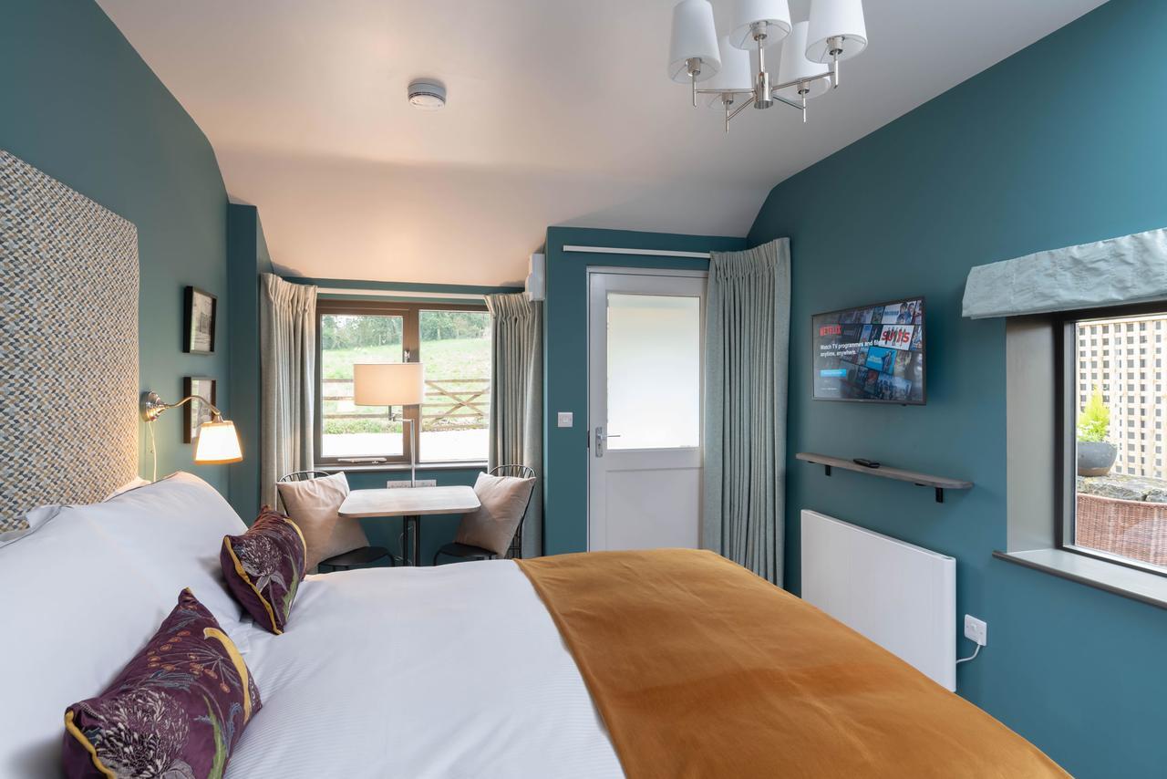 Bed & Breakfast The Vicarage Harrogate