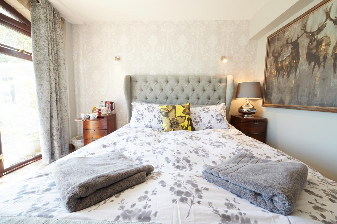 Bed & Breakfast Farm View Hall Harrogate