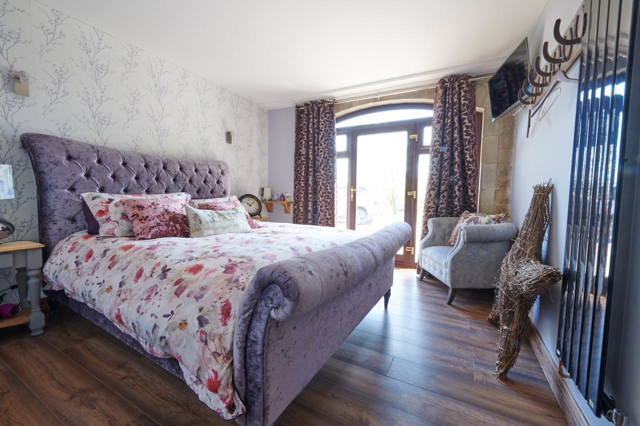 Bed & Breakfast Farm View Hall Harrogate