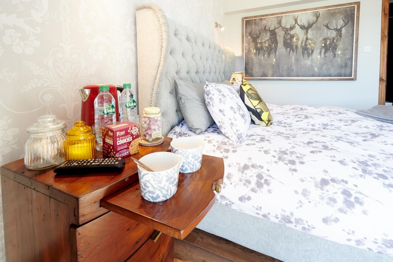 Farm View Hall Bed & Breakfast