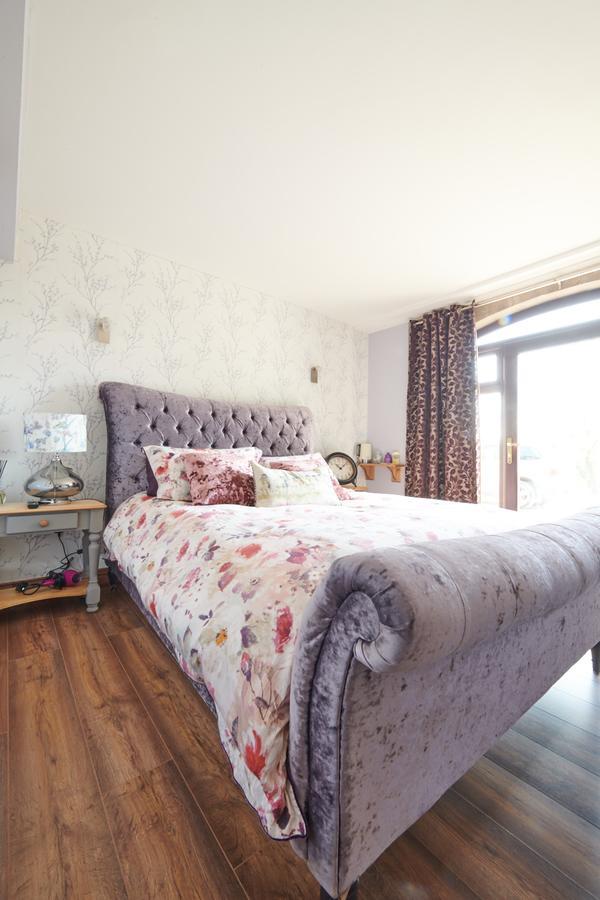 Farm View Hall Bed & Breakfast Harrogate