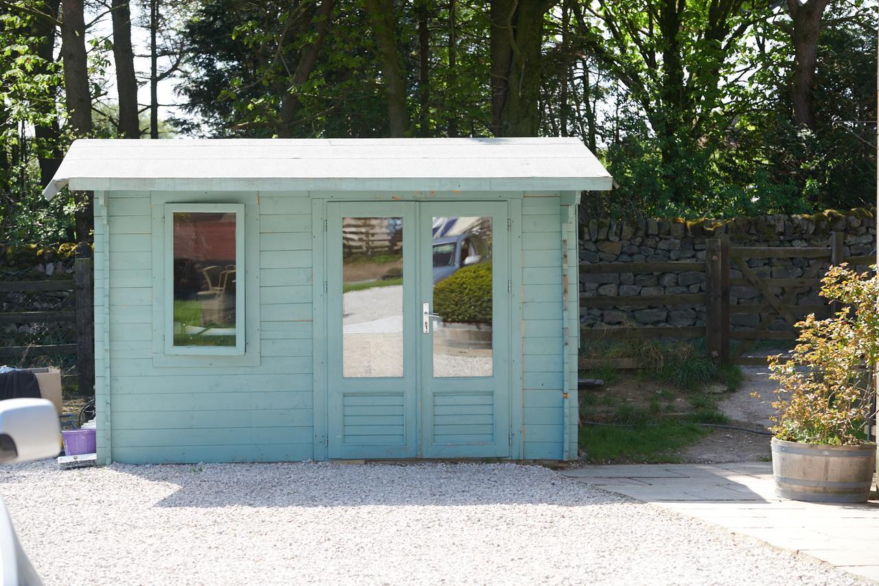 Farm View Hall 3* Harrogate