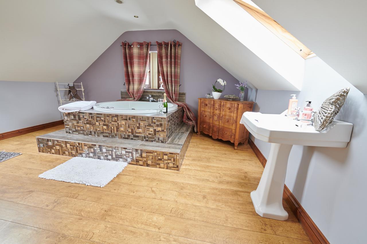 Bed & Breakfast Farm View Hall 3*