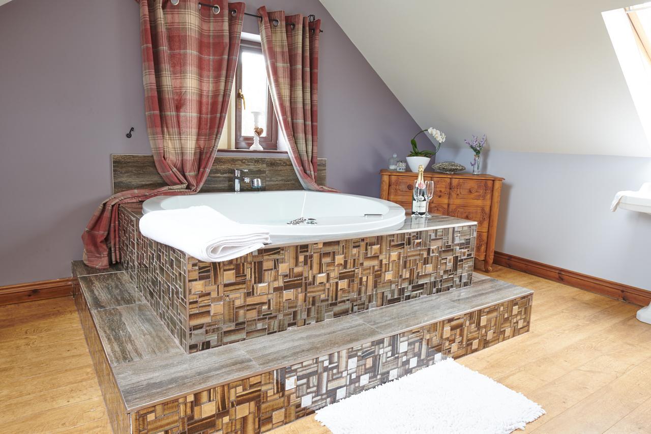 Farm View Hall Bed & Breakfast 3*