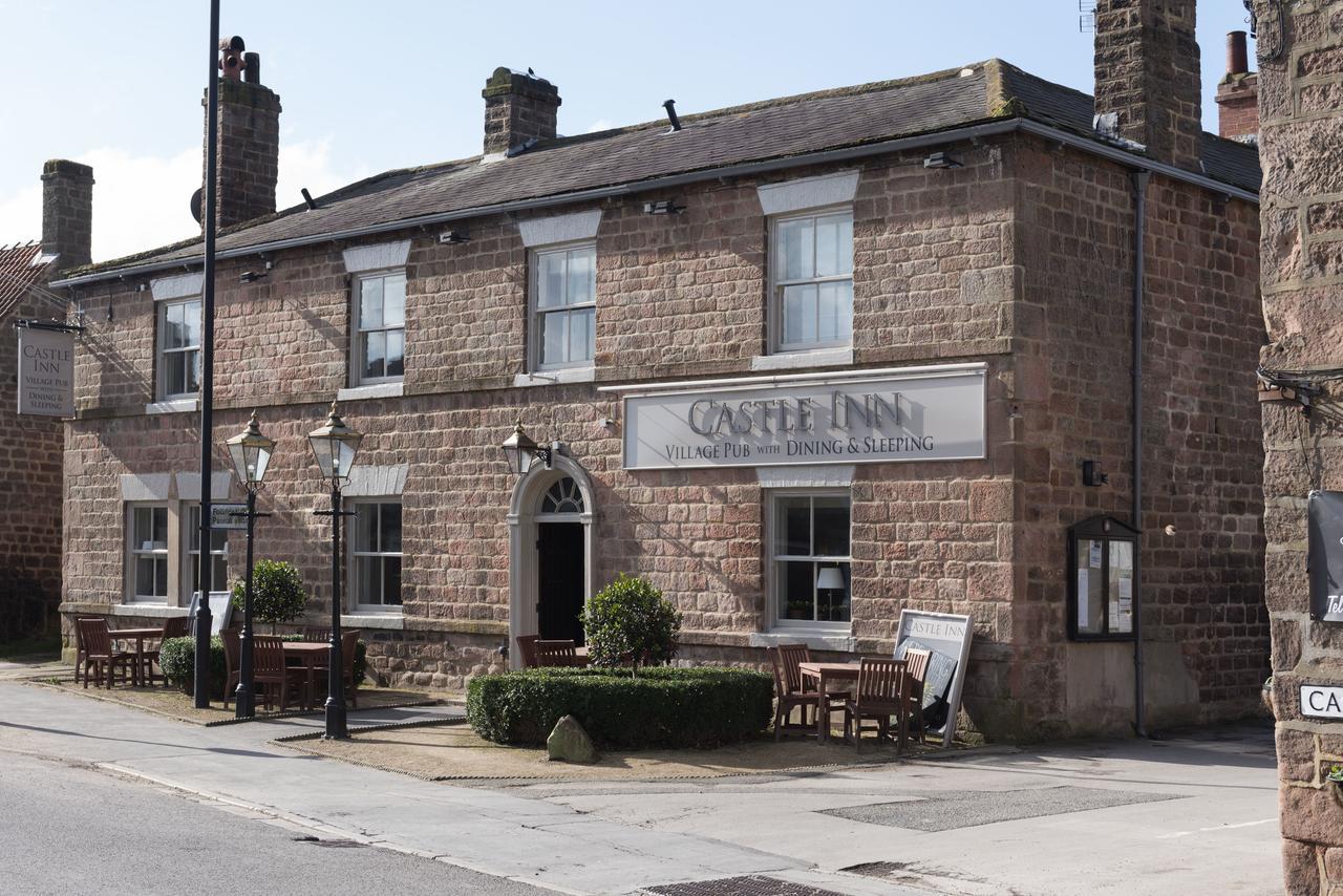 The Castle Harrogate