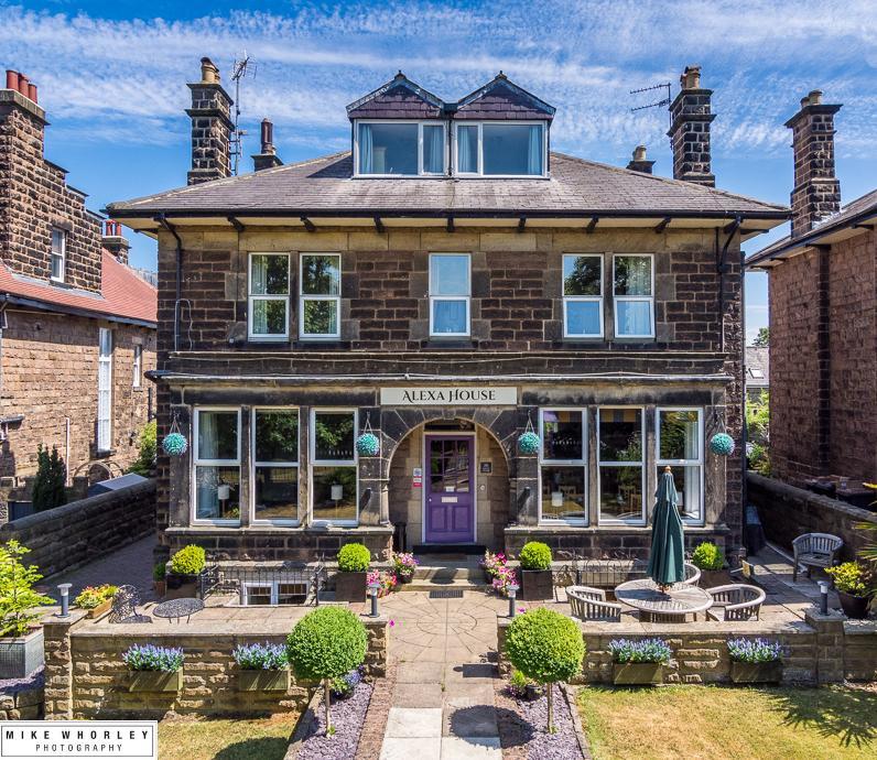 Alexa House 4* Harrogate