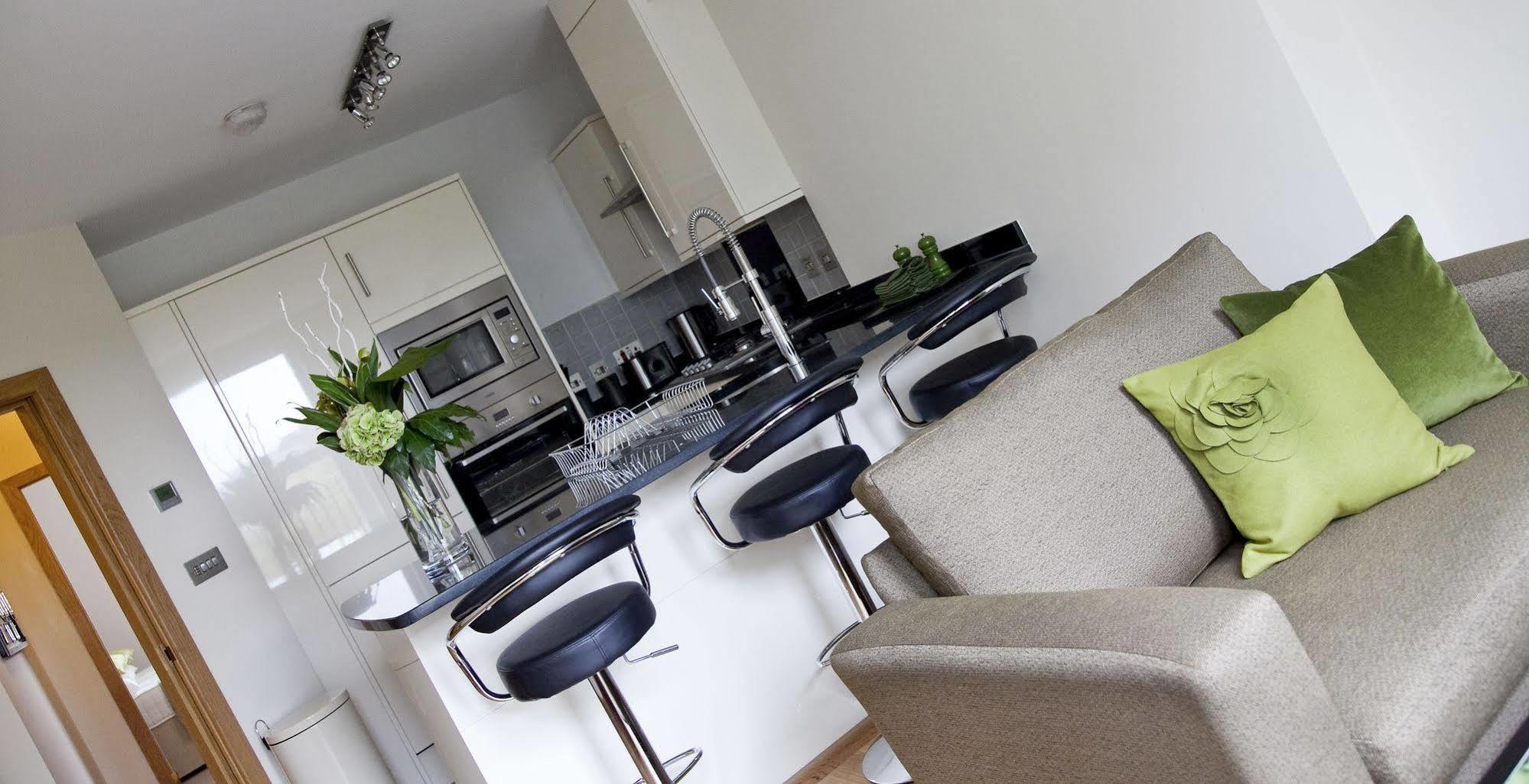 Valley Park Apartment Harrogate